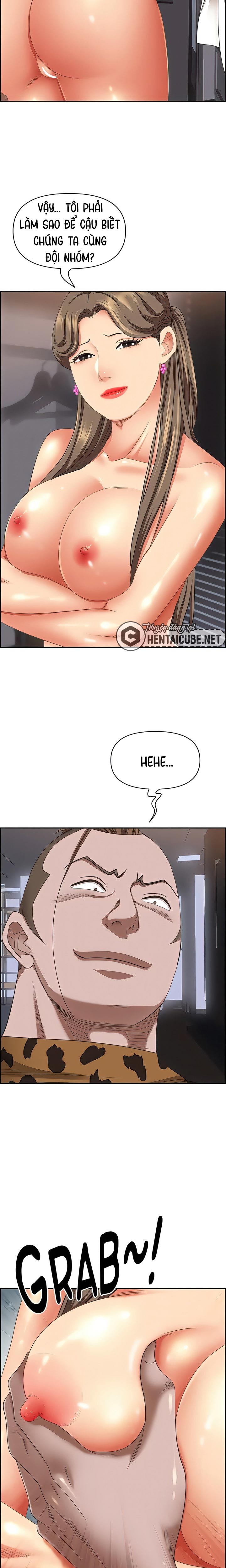 Sống chung với Mẹ Milf Chap Ch. 108-Sống chung với Mẹ Milf - Next Chap 109