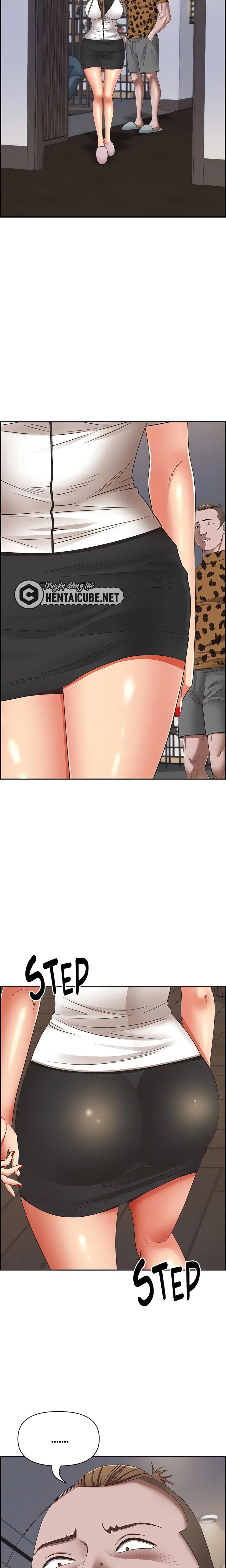 Sống chung với Mẹ Milf Chap Ch. 107-Sống chung với Mẹ Milf - Next Chap 108