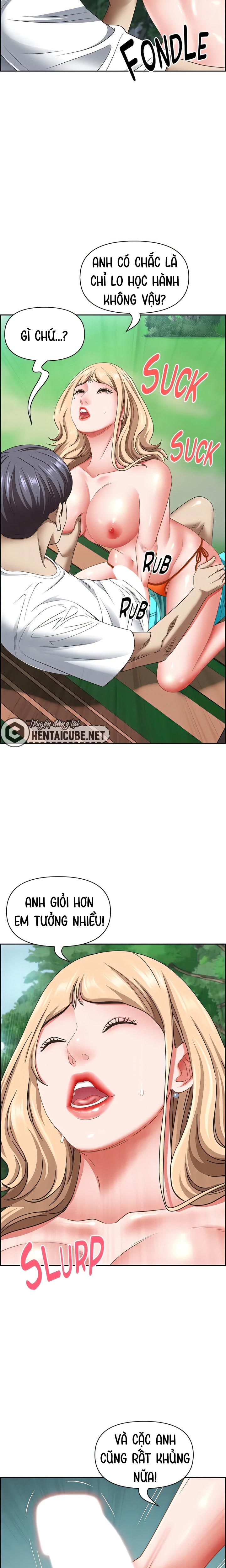 Sống chung với Mẹ Milf Chap Ch. 107-Sống chung với Mẹ Milf - Next Chap 108