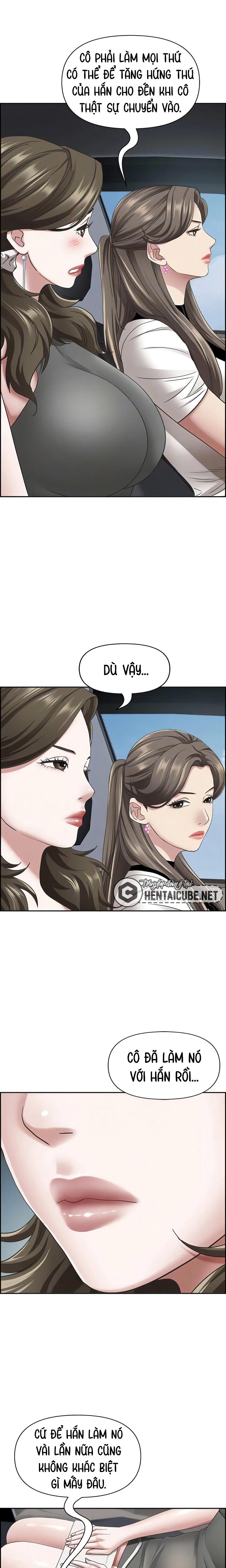 Sống chung với Mẹ Milf Chap Ch. 107-Sống chung với Mẹ Milf - Next Chap 108