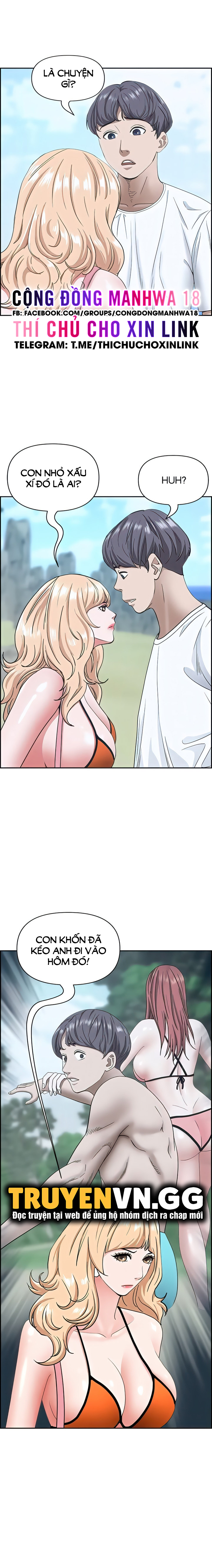 Sống chung với Mẹ Milf Chap Chapter 106-Sống chung với Mẹ Milf - Next Chap 107