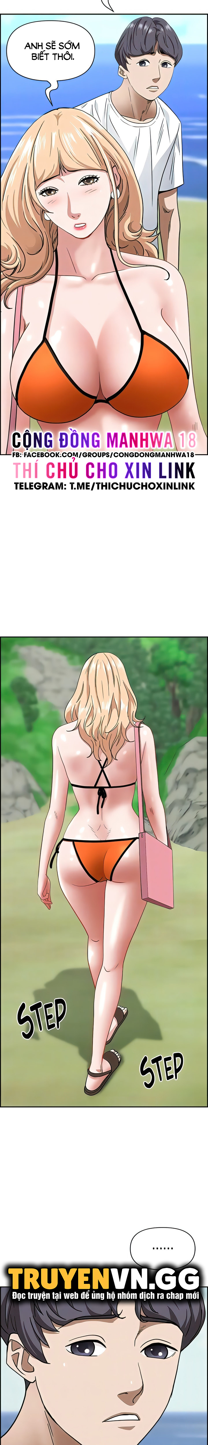 Sống chung với Mẹ Milf Chap Chapter 106-Sống chung với Mẹ Milf - Next Chap 107