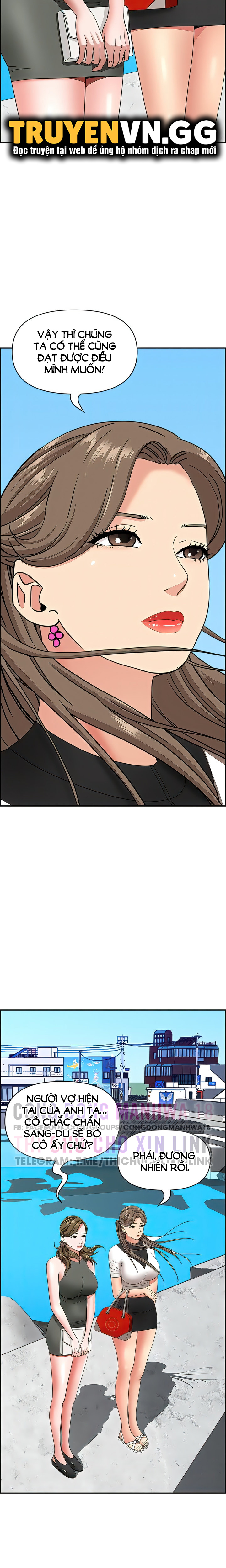 Sống chung với Mẹ Milf Chap Chapter 106-Sống chung với Mẹ Milf - Next Chap 107