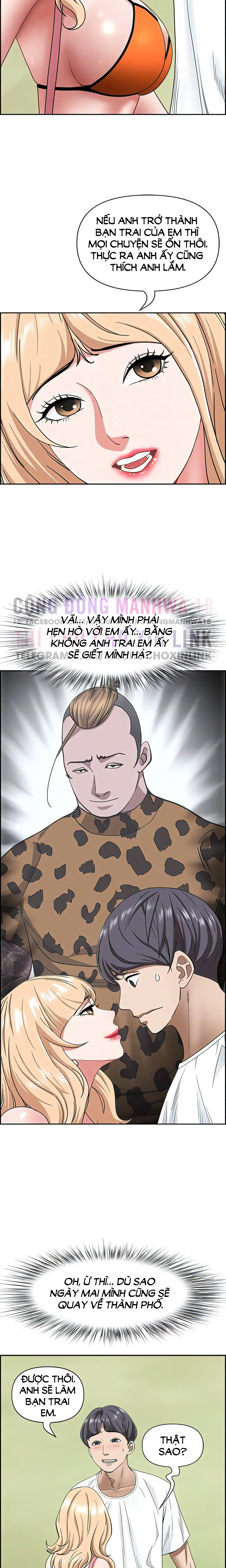Sống chung với Mẹ Milf Chap Chapter 106-Sống chung với Mẹ Milf - Next Chap 107