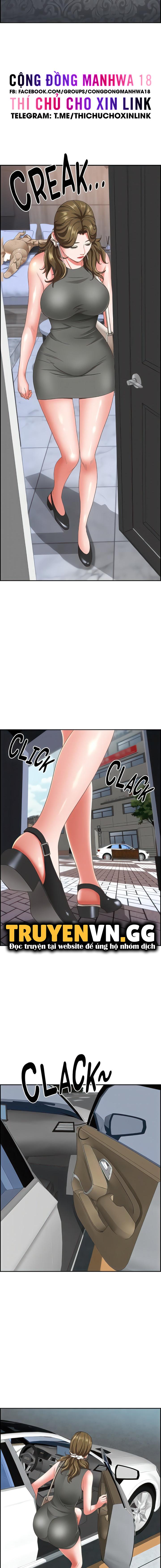 Sống chung với Mẹ Milf Chap Chapter 105-Sống chung với Mẹ Milf - Next Chap 106