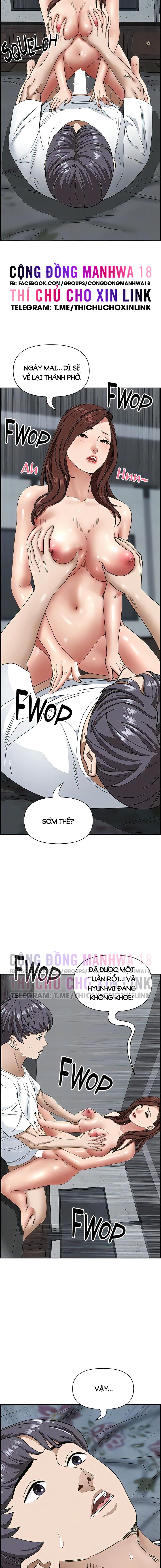 Sống chung với Mẹ Milf Chap Chapter 104-Sống chung với Mẹ Milf - Next Chap 105