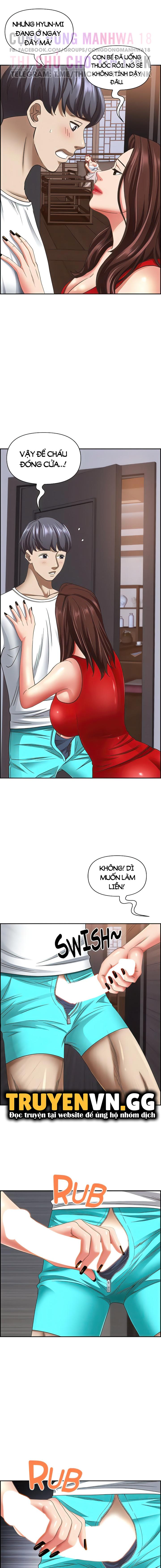 Sống chung với Mẹ Milf Chap Chapter 103-Sống chung với Mẹ Milf - Next Chap 104