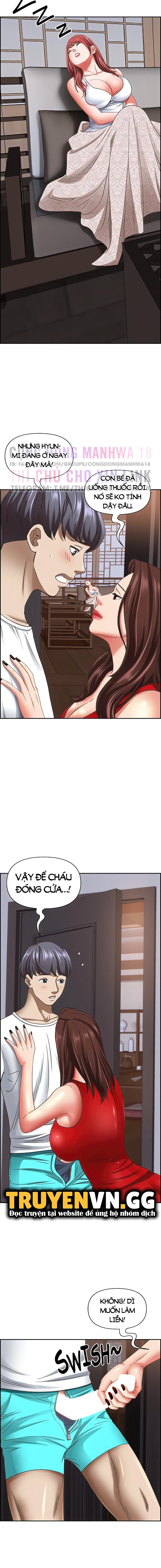 Sống chung với Mẹ Milf Chap Chapter 102-Sống chung với Mẹ Milf - Next Chap 103