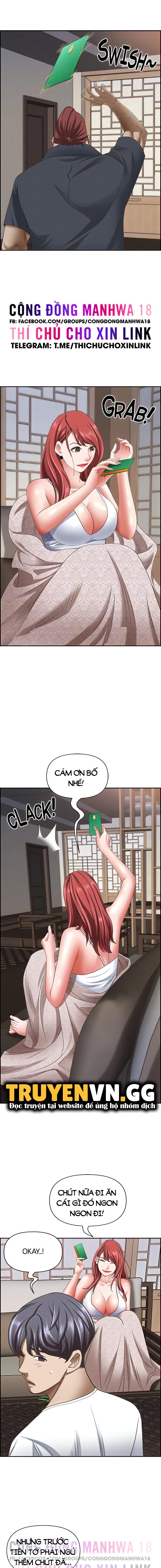 Sống chung với Mẹ Milf Chap Chapter 101-Sống chung với Mẹ Milf - Next Chap 102