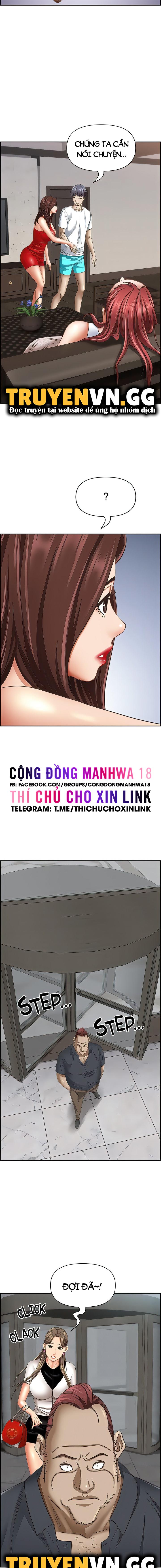 Sống chung với Mẹ Milf Chap Chapter 101-Sống chung với Mẹ Milf - Next Chap 102