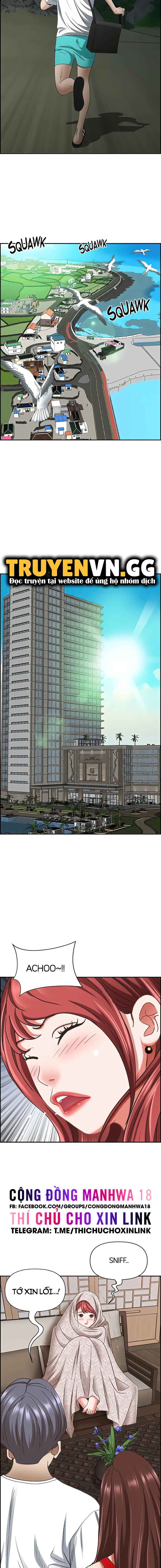 Sống chung với Mẹ Milf Chap Chapter 101-Sống chung với Mẹ Milf - Next Chap 102