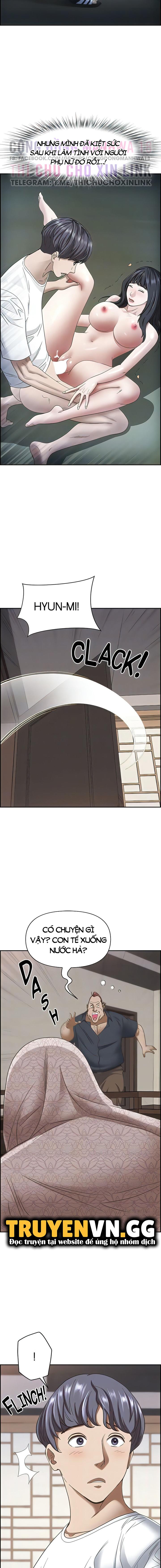 Sống chung với Mẹ Milf Chap Chapter 101-Sống chung với Mẹ Milf - Next Chap 102