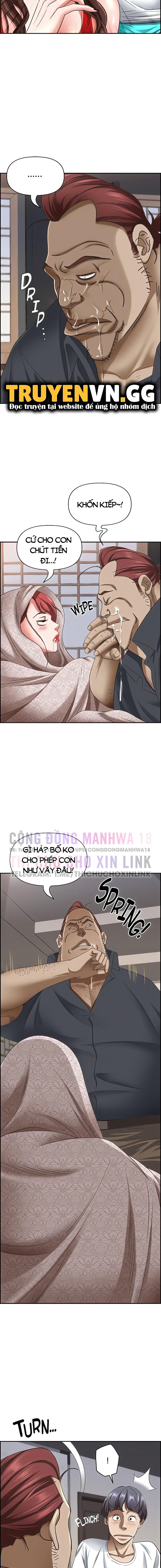 Sống chung với Mẹ Milf Chap Chapter 101-Sống chung với Mẹ Milf - Next Chap 102