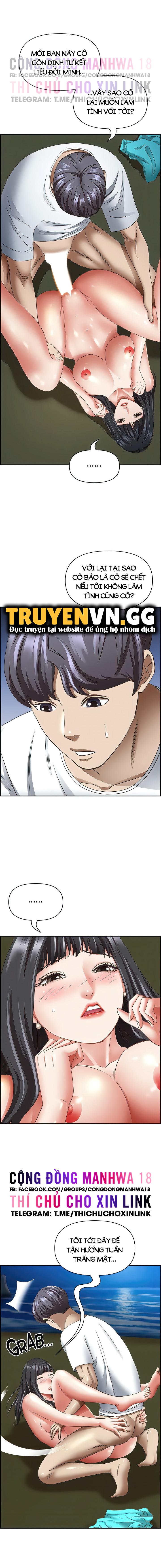Sống chung với Mẹ Milf Chap Chapter 99-Sống chung với Mẹ Milf - Next Chap 100