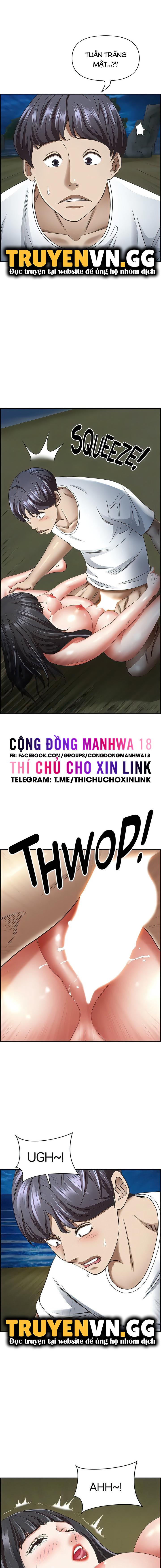 Sống chung với Mẹ Milf Chap Chapter 99-Sống chung với Mẹ Milf - Next Chap 100