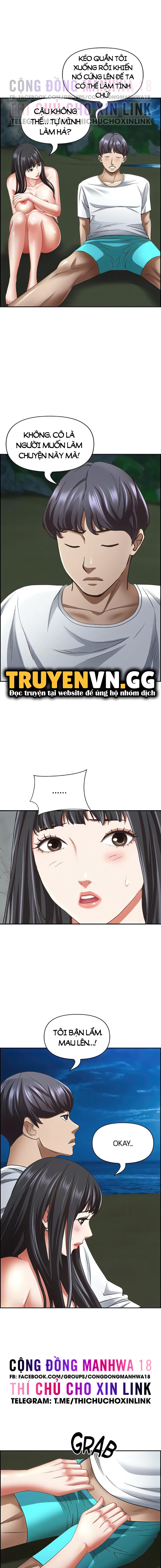 Sống chung với Mẹ Milf Chap Chapter 98-Sống chung với Mẹ Milf - Next Chap 99