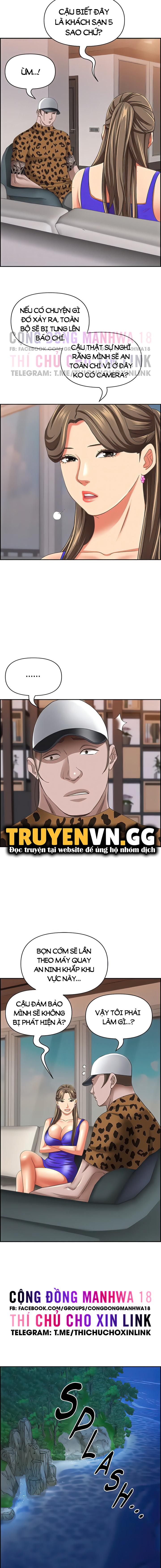 Sống chung với Mẹ Milf Chap Chapter 98-Sống chung với Mẹ Milf - Next Chap 99