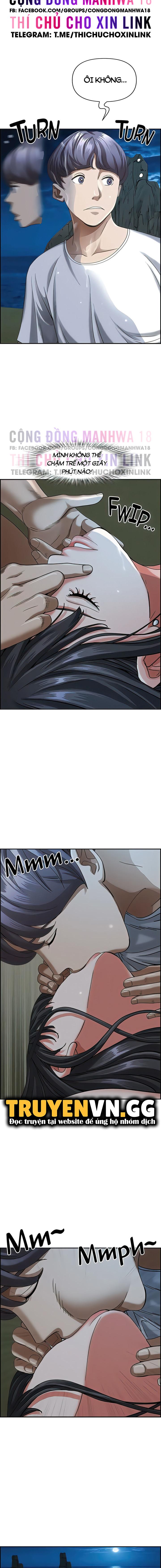 Sống chung với Mẹ Milf Chap Chapter 97-Sống chung với Mẹ Milf - Next Chap 98