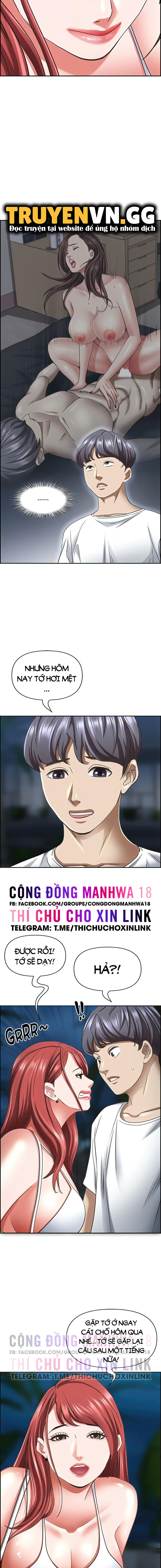 Sống chung với Mẹ Milf Chap Chapter 96-Sống chung với Mẹ Milf - Next Chap 97
