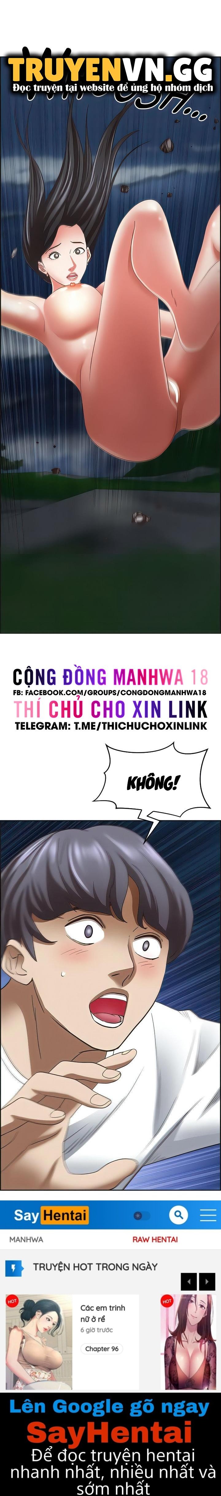 Sống chung với Mẹ Milf Chap Chapter 96-Sống chung với Mẹ Milf - Next Chap 97