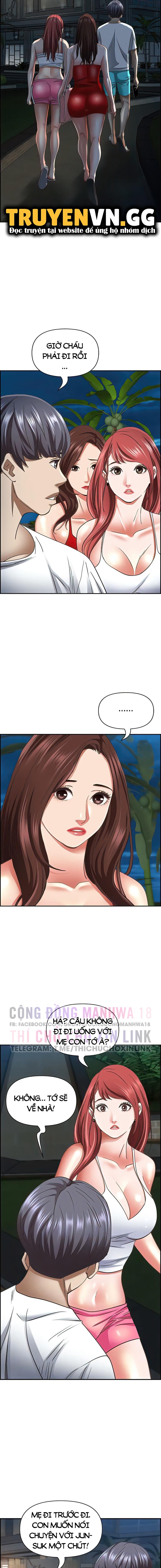 Sống chung với Mẹ Milf Chap Chapter 96-Sống chung với Mẹ Milf - Next Chap 97