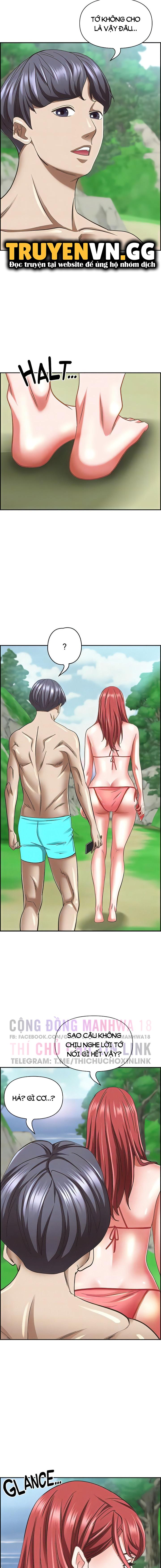 Sống chung với Mẹ Milf Chap Chapter 95-Sống chung với Mẹ Milf - Next Chap 96