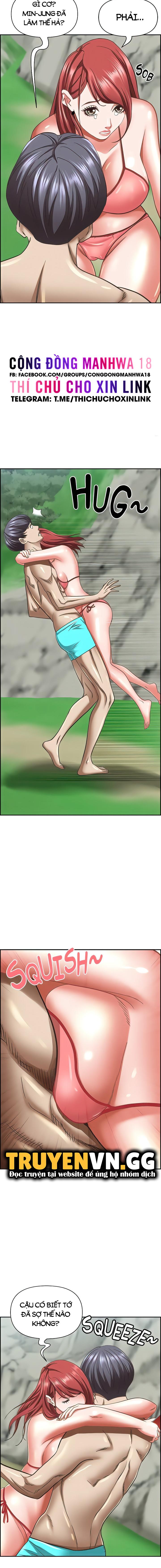 Sống chung với Mẹ Milf Chap Chapter 95-Sống chung với Mẹ Milf - Next Chap 96