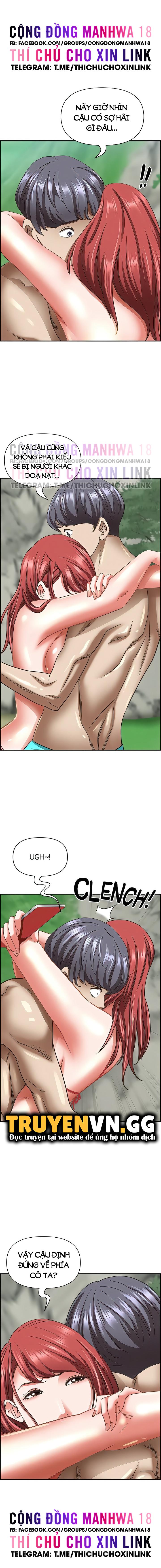 Sống chung với Mẹ Milf Chap Chapter 95-Sống chung với Mẹ Milf - Next Chap 96