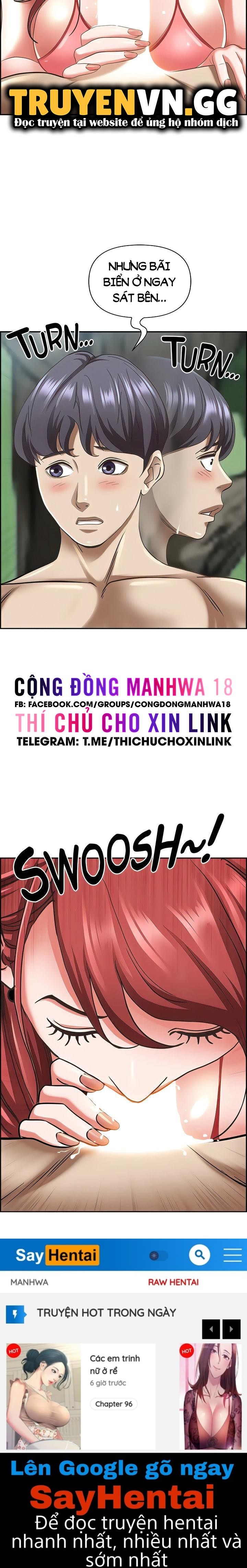 Sống chung với Mẹ Milf Chap Chapter 95-Sống chung với Mẹ Milf - Next Chap 96