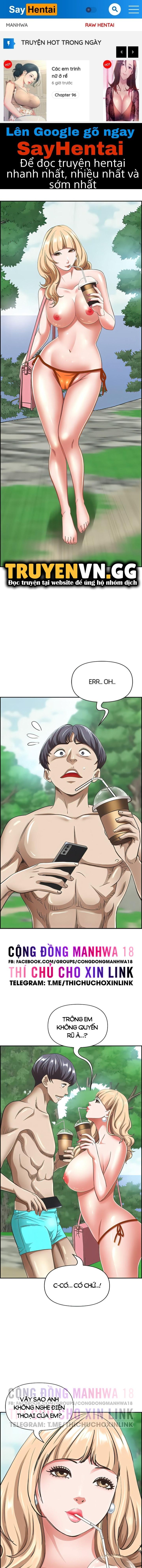 Sống chung với Mẹ Milf Chap Chapter 95-Sống chung với Mẹ Milf - Next Chap 96