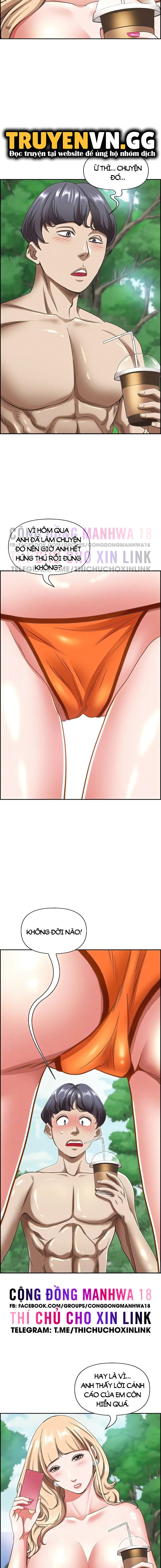 Sống chung với Mẹ Milf Chap Chapter 95-Sống chung với Mẹ Milf - Next Chap 96