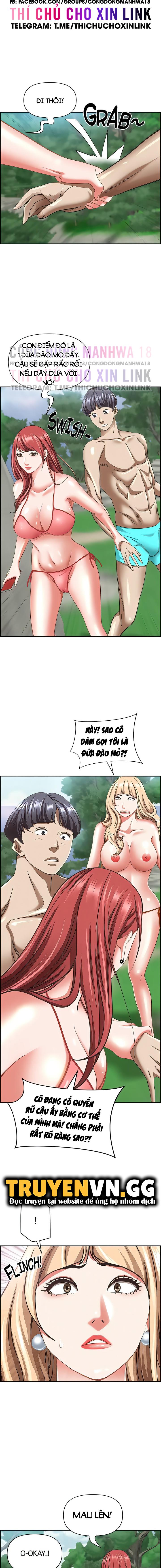 Sống chung với Mẹ Milf Chap Chapter 95-Sống chung với Mẹ Milf - Next Chap 96