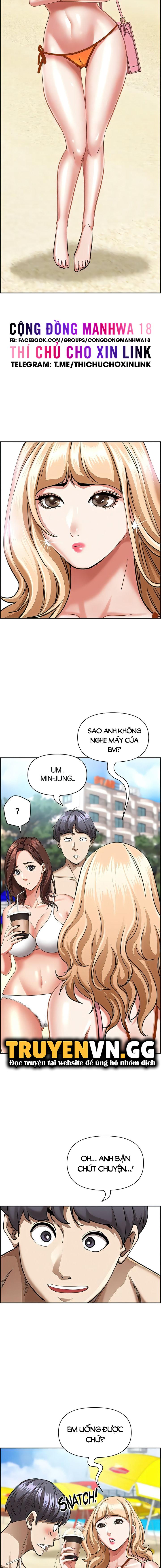 Sống chung với Mẹ Milf Chap Chapter 94-Sống chung với Mẹ Milf - Next Chap 95