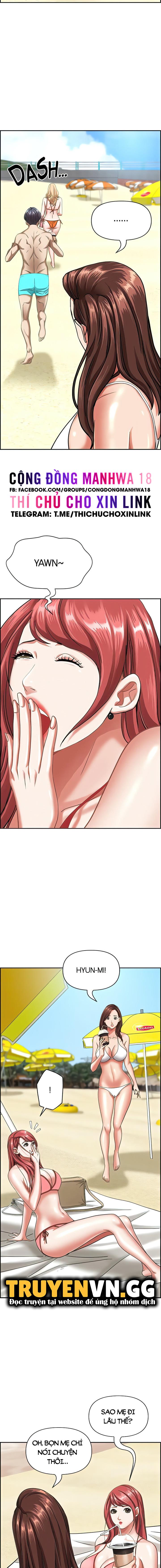 Sống chung với Mẹ Milf Chap Chapter 94-Sống chung với Mẹ Milf - Next Chap 95