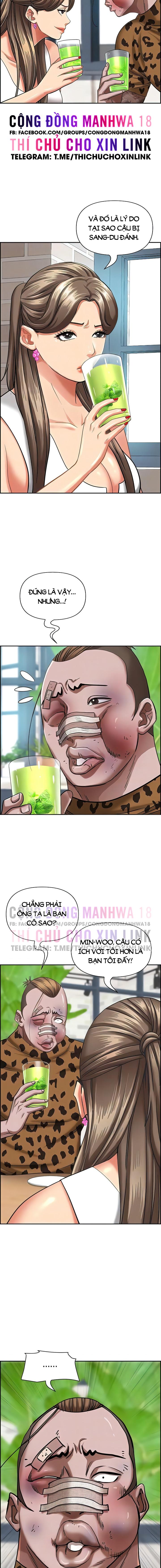 Sống chung với Mẹ Milf Chap Chapter 94-Sống chung với Mẹ Milf - Next Chap 95