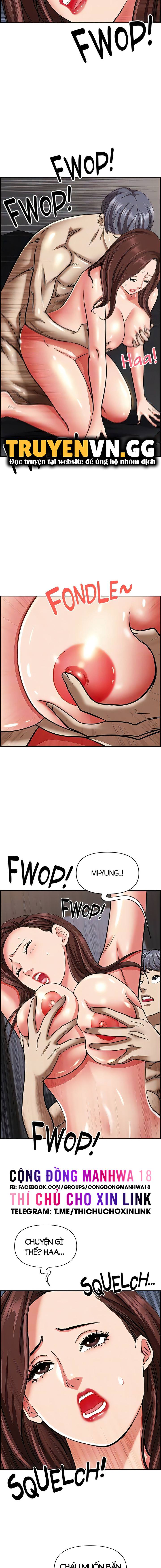 Sống chung với Mẹ Milf Chap Chapter 93-Sống chung với Mẹ Milf - Next Chap 94