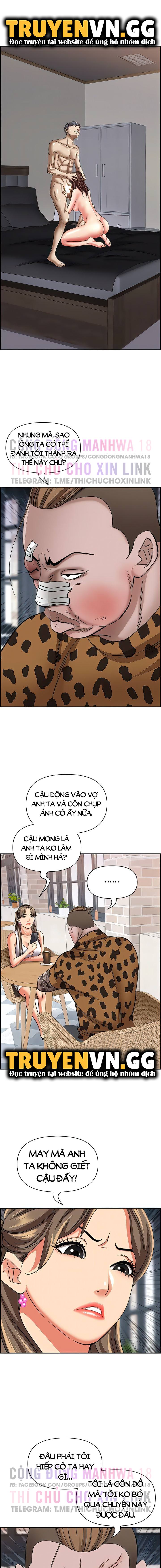 Sống chung với Mẹ Milf Chap Chapter 93-Sống chung với Mẹ Milf - Next Chap 94