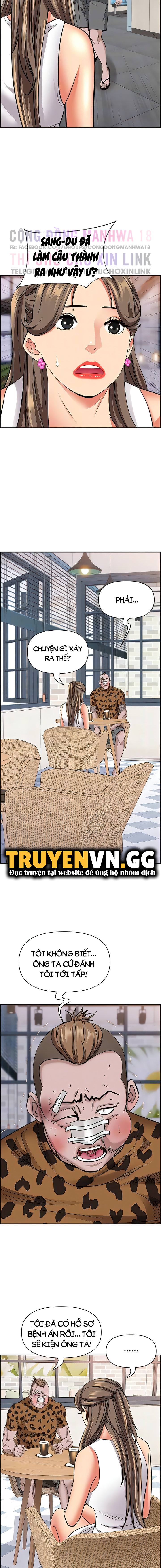 Sống chung với Mẹ Milf Chap Chapter 93-Sống chung với Mẹ Milf - Next Chap 94