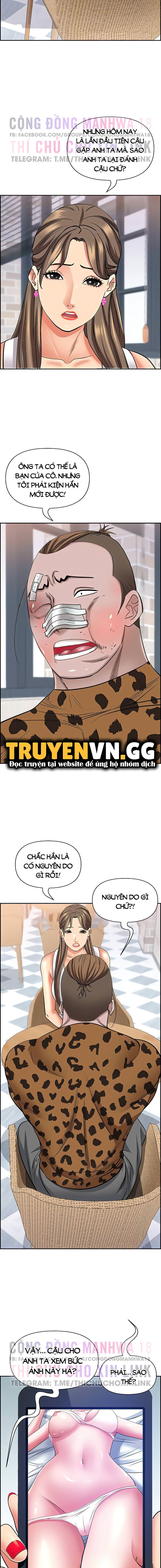 Sống chung với Mẹ Milf Chap Chapter 93-Sống chung với Mẹ Milf - Next Chap 94