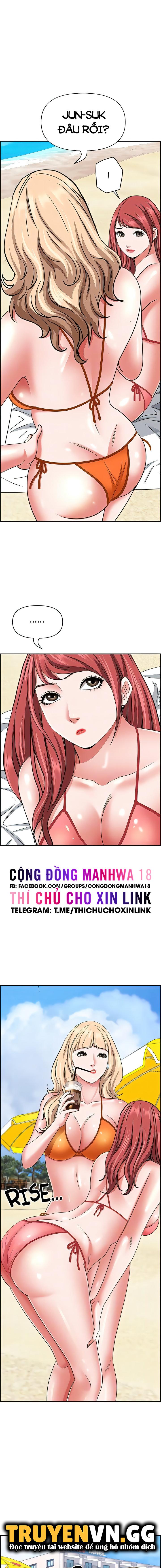 Sống chung với Mẹ Milf Chap Chapter 92-Sống chung với Mẹ Milf - Next Chap 93