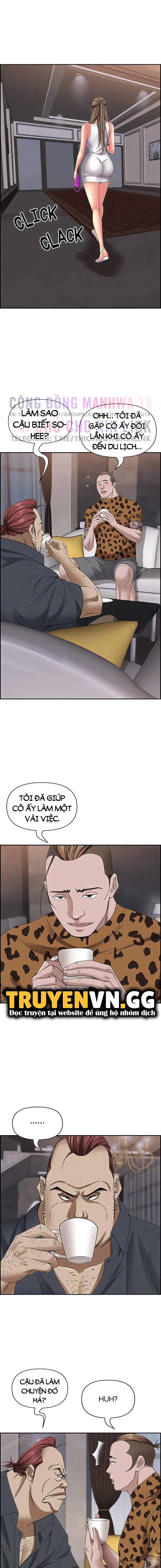Sống chung với Mẹ Milf Chap Chapter 91-Sống chung với Mẹ Milf - Next Chap 92