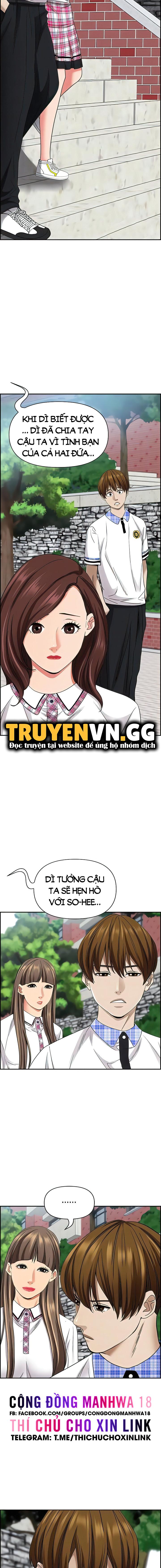 Sống chung với Mẹ Milf Chap Chapter 91-Sống chung với Mẹ Milf - Next Chap 92