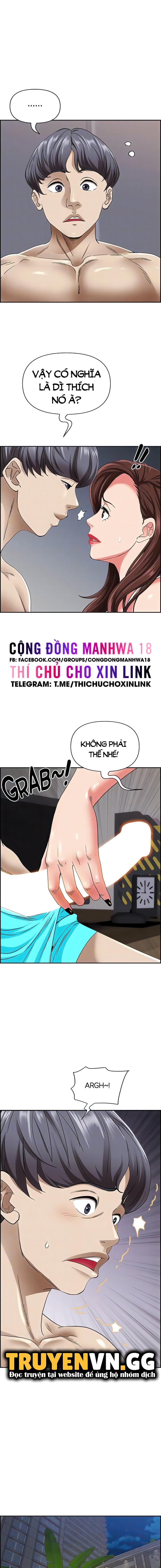 Sống chung với Mẹ Milf Chap Chapter 90-Sống chung với Mẹ Milf - Next Chap 91