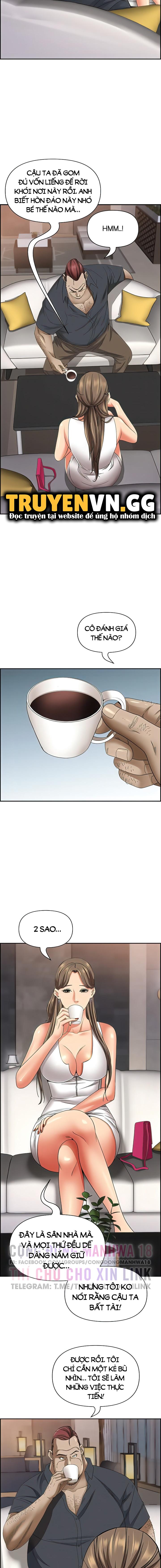 Sống chung với Mẹ Milf Chap Chapter 90-Sống chung với Mẹ Milf - Next Chap 91