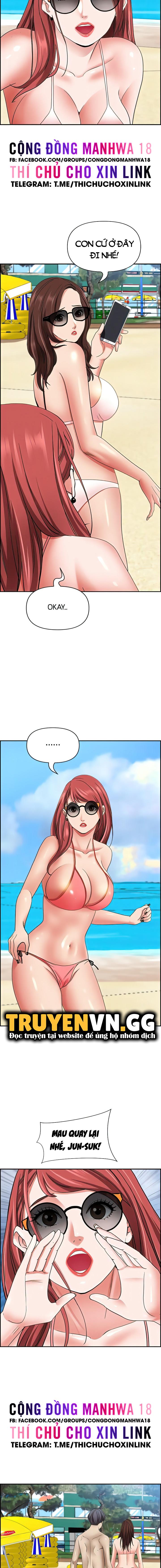 Sống chung với Mẹ Milf Chap Chapter 89-Sống chung với Mẹ Milf - Next Chap 90