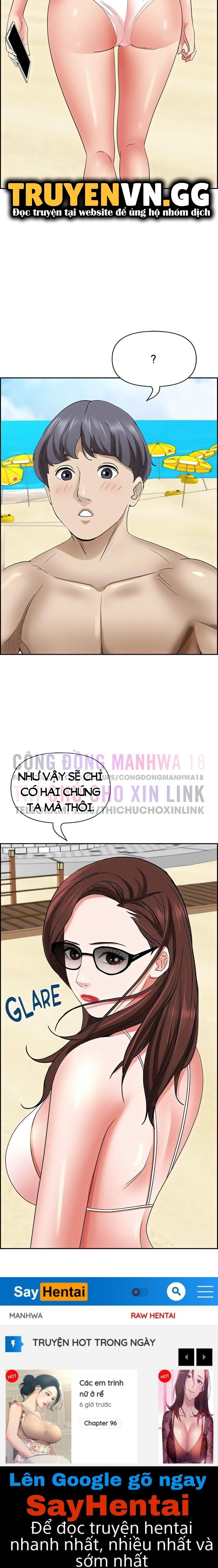 Sống chung với Mẹ Milf Chap Chapter 89-Sống chung với Mẹ Milf - Next Chap 90