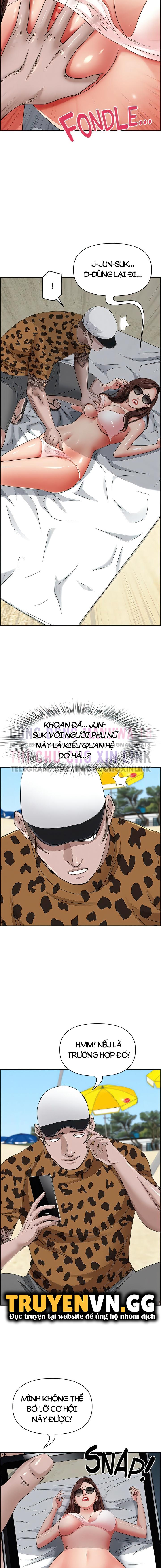 Sống chung với Mẹ Milf Chap Chapter 89-Sống chung với Mẹ Milf - Next Chap 90