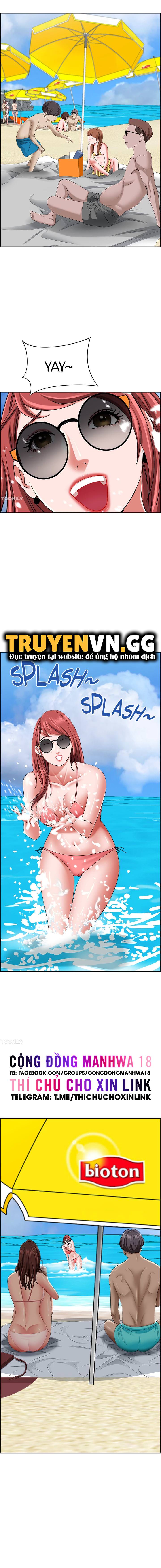 Sống chung với Mẹ Milf Chap Chapter 87-Sống chung với Mẹ Milf - Next Chap 88