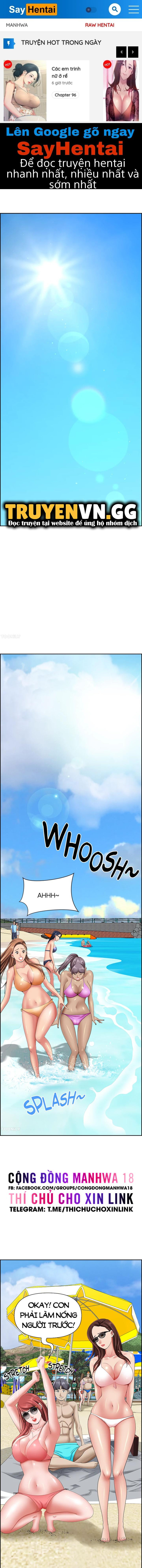 Sống chung với Mẹ Milf Chap Chapter 87-Sống chung với Mẹ Milf - Next Chap 88