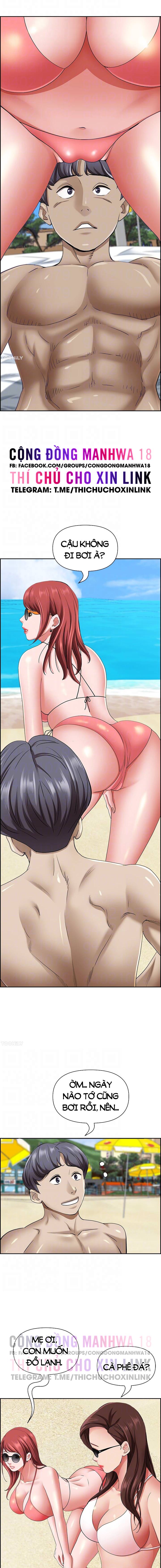 Sống chung với Mẹ Milf Chap Chapter 87-Sống chung với Mẹ Milf - Next Chap 88